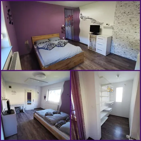 Laura's House Slovenj Gradec