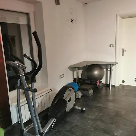 Laura's House * Slovenj Gradec