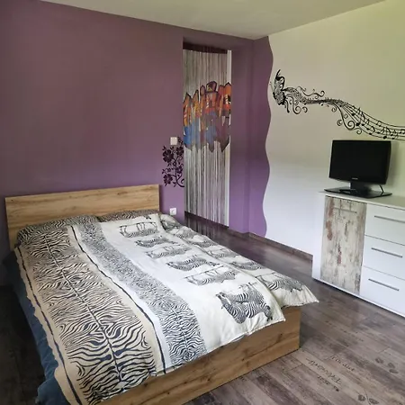 Laura's House Slovenj Gradec