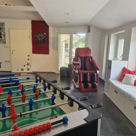 Laura's House