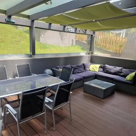 Počitniška hiša Laura's House Slovenj Gradec