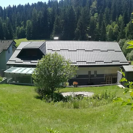 Laura's House 別荘