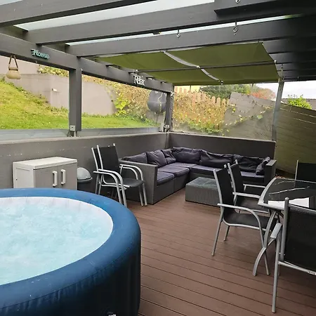 Laura's House Počitniška hiša Slovenj Gradec