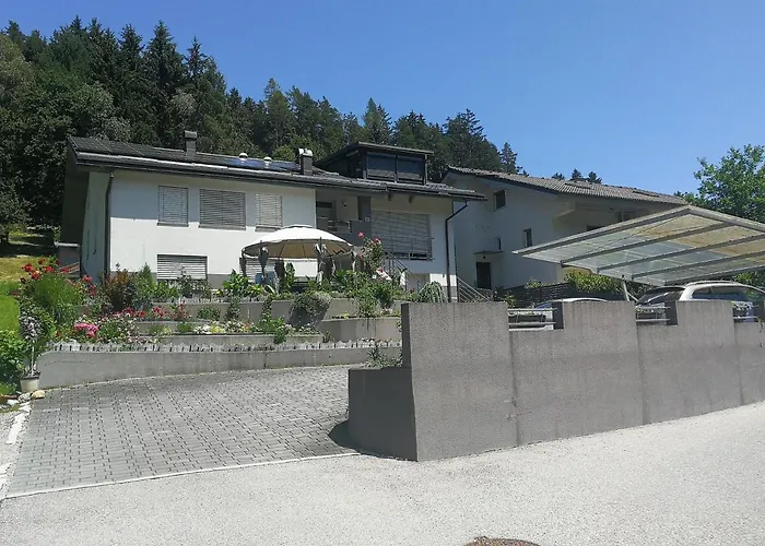 Laura's House 斯洛文尼亚格拉代茨