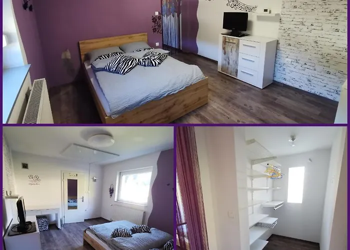 Laura's House 斯洛文尼亚格拉代茨