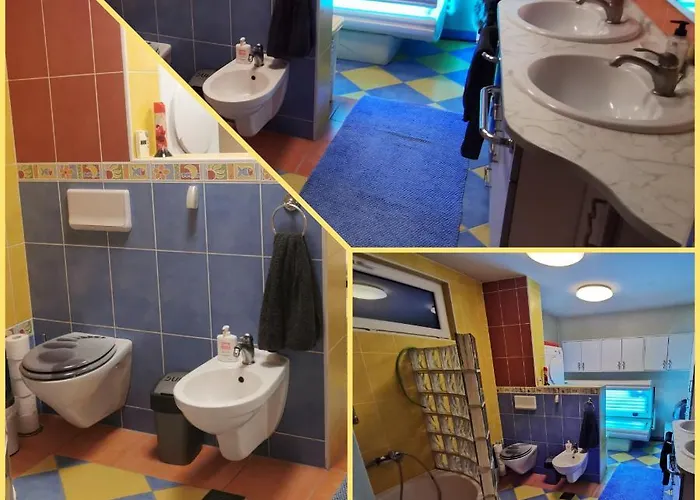 Laura's House * Slovenj Gradec