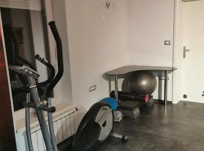 Laura's House * 斯洛文尼亚格拉代茨