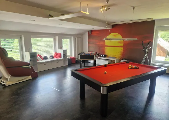 Laura's House Dom wakacyjny