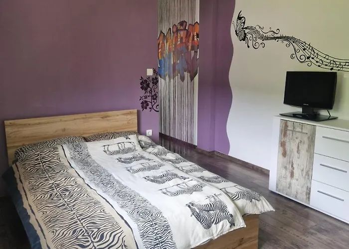 Laura's House Slovenj Gradec