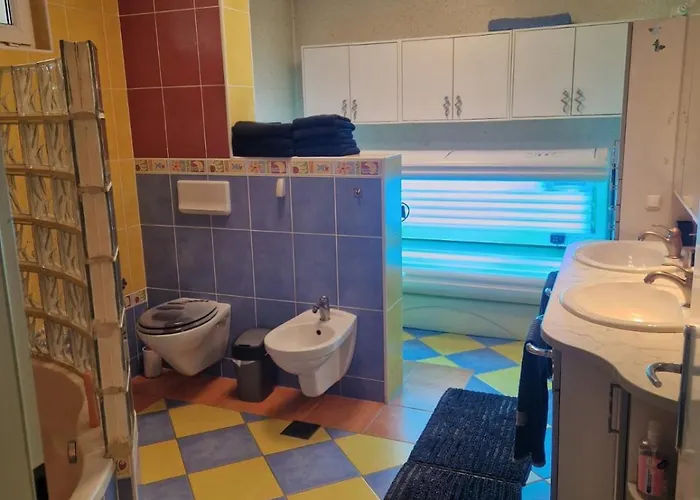 度假居 Laura's House