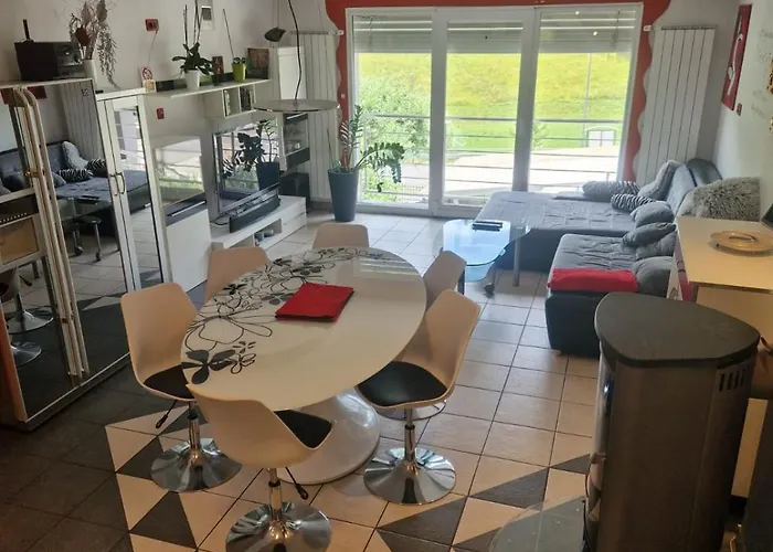 Dom wakacyjny Laura's House *