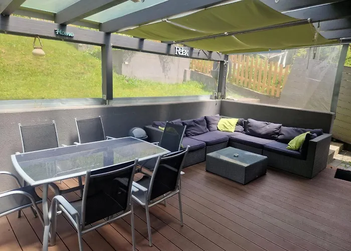 Dom wakacyjny Laura's House Slovenj Gradec