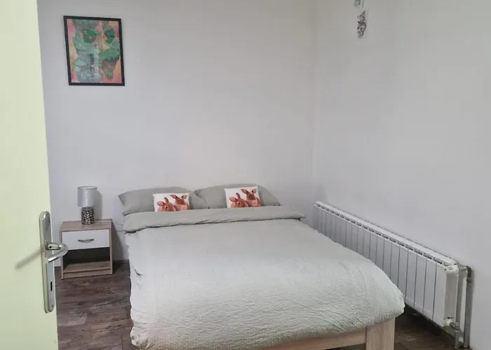 Laura's House * Slovenj Gradec