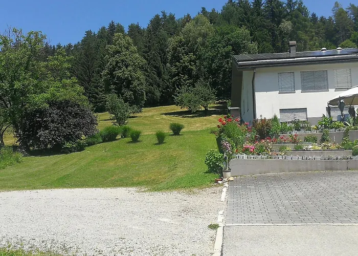 Dom wakacyjny Laura's House Slovenj Gradec