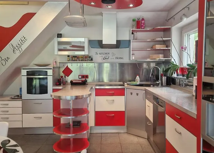 Laura's House Dom wakacyjny *