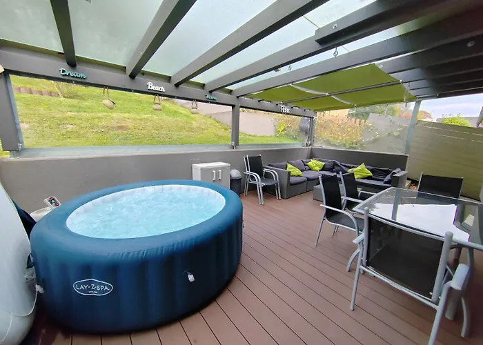 Laura's House Tatil Evi Slovenj Gradec