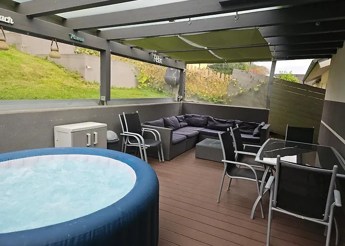 Laura's House Dom wakacyjny Slovenj Gradec